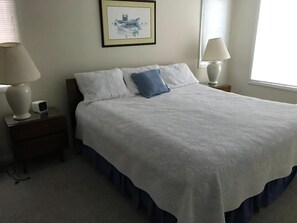 5 bedrooms, iron/ironing board, WiFi, bed sheets - Amazing home in Barnegat Light with 5 Bedrooms and WiFi (Barnegat Light)