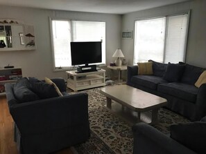 TV