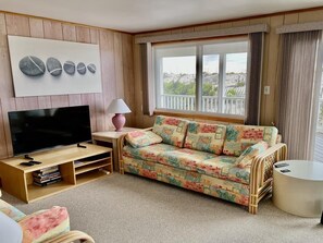 スマートテレビ