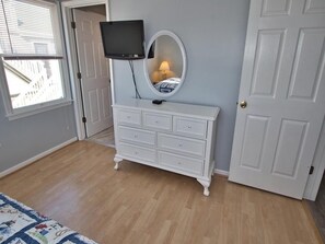 4 bedrooms, WiFi