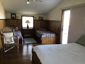 3 bedrooms, iron/ironing board, free WiFi - Nice home in Barnegat Light with 3 Bedrooms, Internet and WiFi (Barnegat Light)