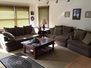 Smart TV, DVD player, table tennis