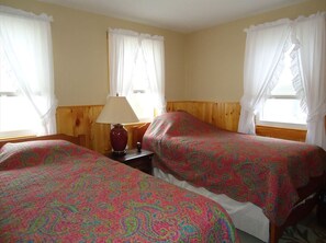 2 chambres, Wi-Fi