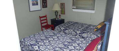 4 Schlafzimmer, kostenloses WLAN