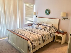 3 Schlafzimmer, kostenloses WLAN