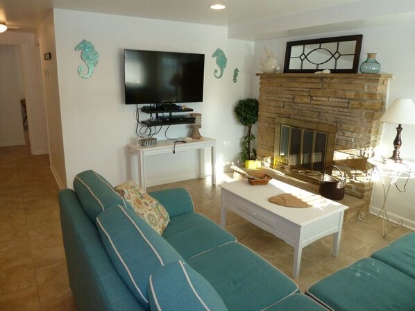 Smart-tv