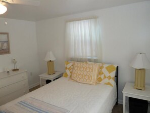 3 slaapkamers, gratis wifi