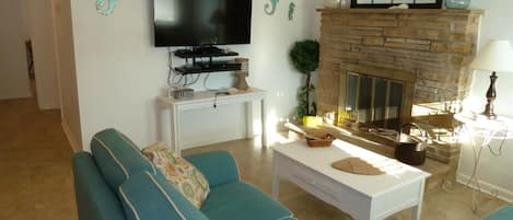 TV connectée