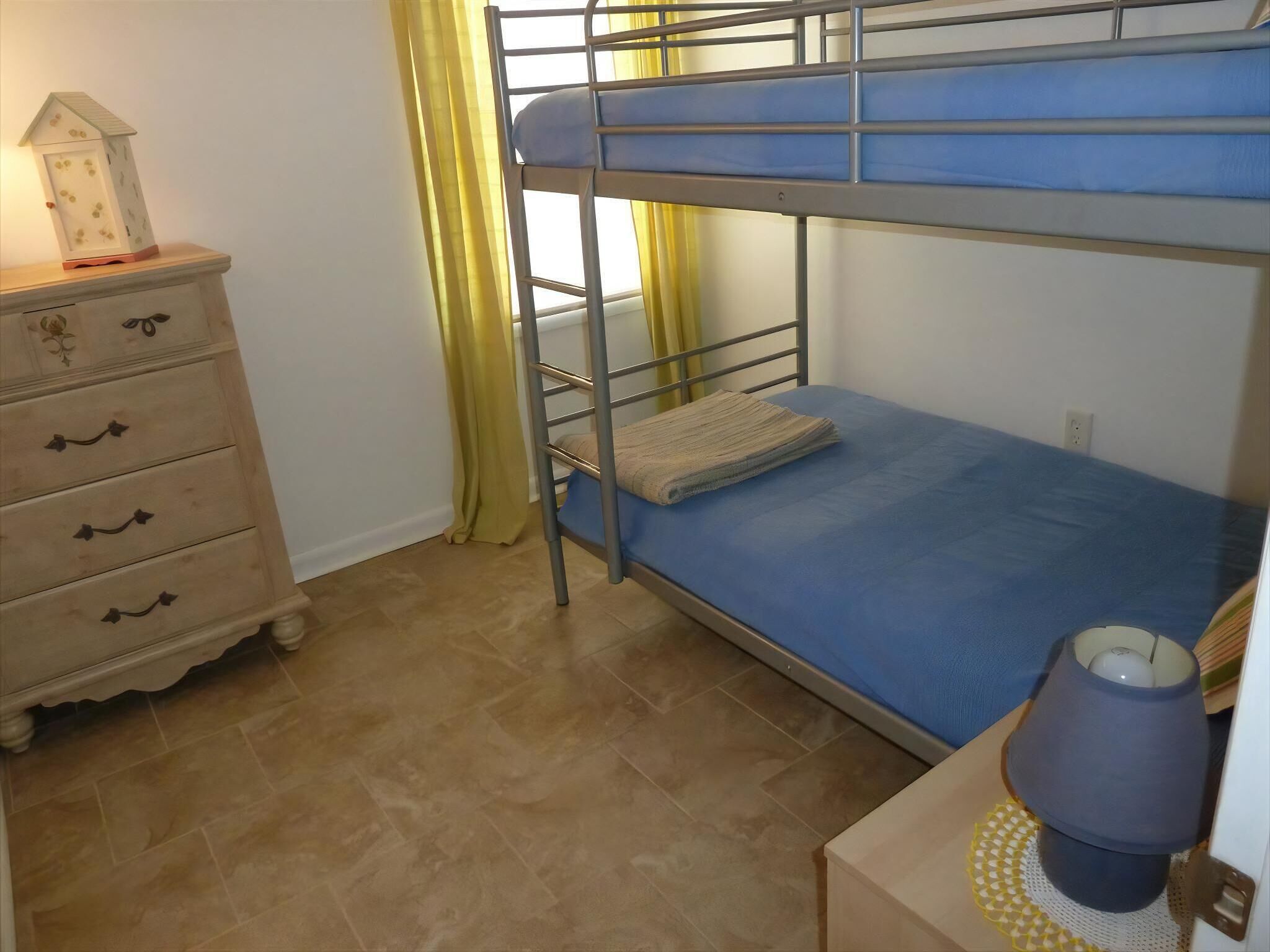 3 bedrooms, free WiFi