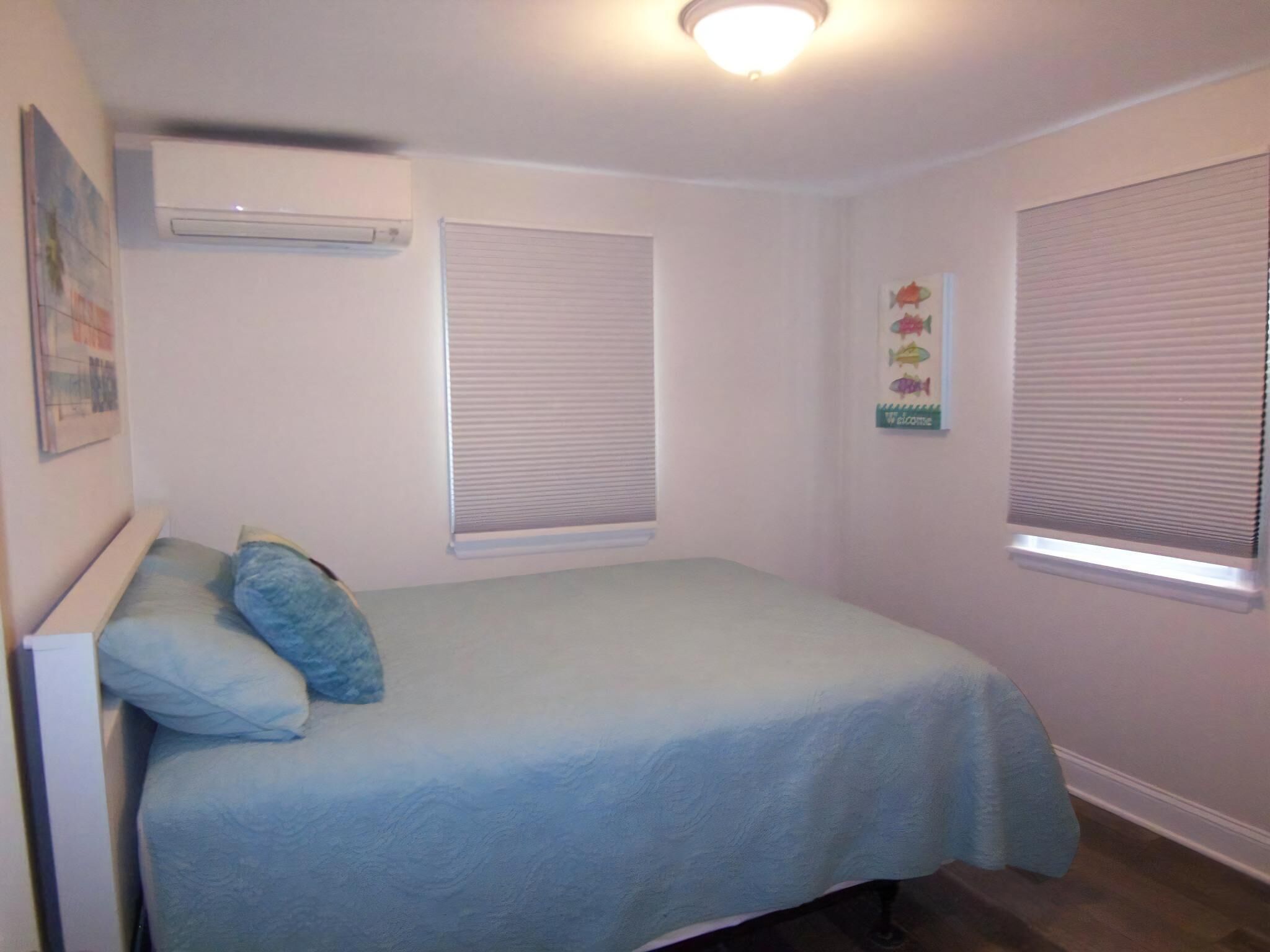 3 bedrooms, free WiFi