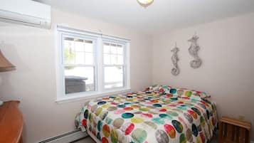 3 habitaciones, tabla de planchar con plancha y wifi gratis