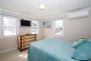 3 Schlafzimmer, kostenloses WLAN