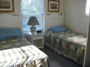 3 Schlafzimmer, kostenloses WLAN
