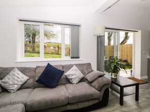 平房 | 住宿內部