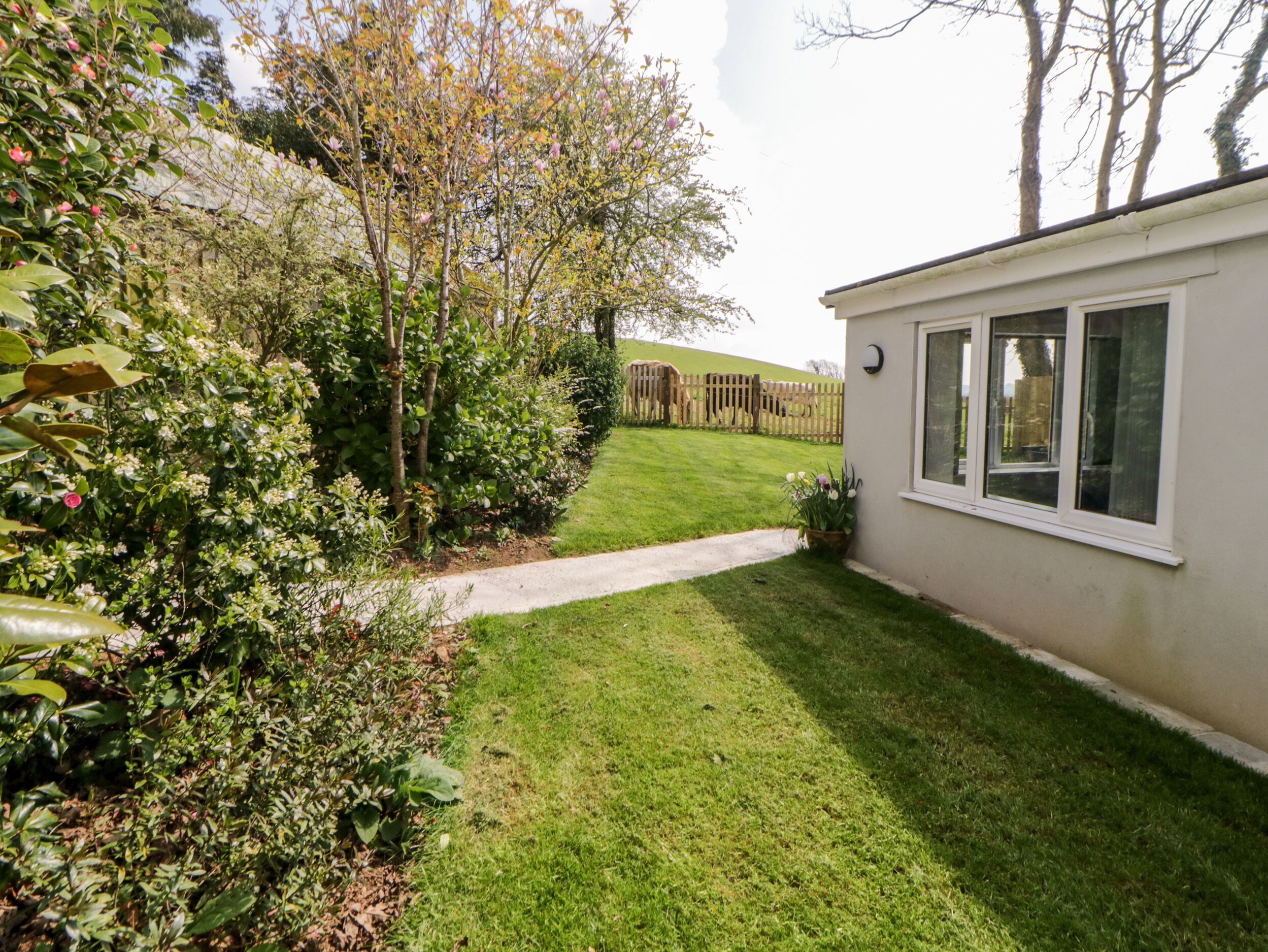 Feriehus | Interiør