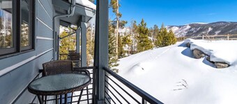 Jen Heieck · Grand Lake