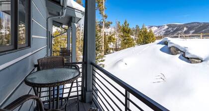 Love Grand Lake Townhouse - Pet Friendly W/garage