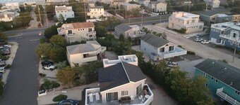 4 bedroom accommodation in North Beach