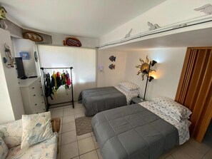 4 Schlafzimmer, Bügeleisen/Bügelbrett, kostenloses WLAN