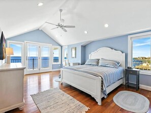 5 Schlafzimmer, Bügeleisen/Bügelbrett, kostenloses WLAN