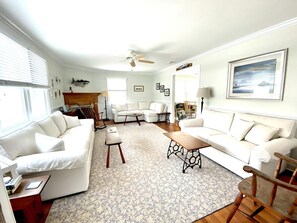 TV - LBI vacation rental property (Brant Beach)