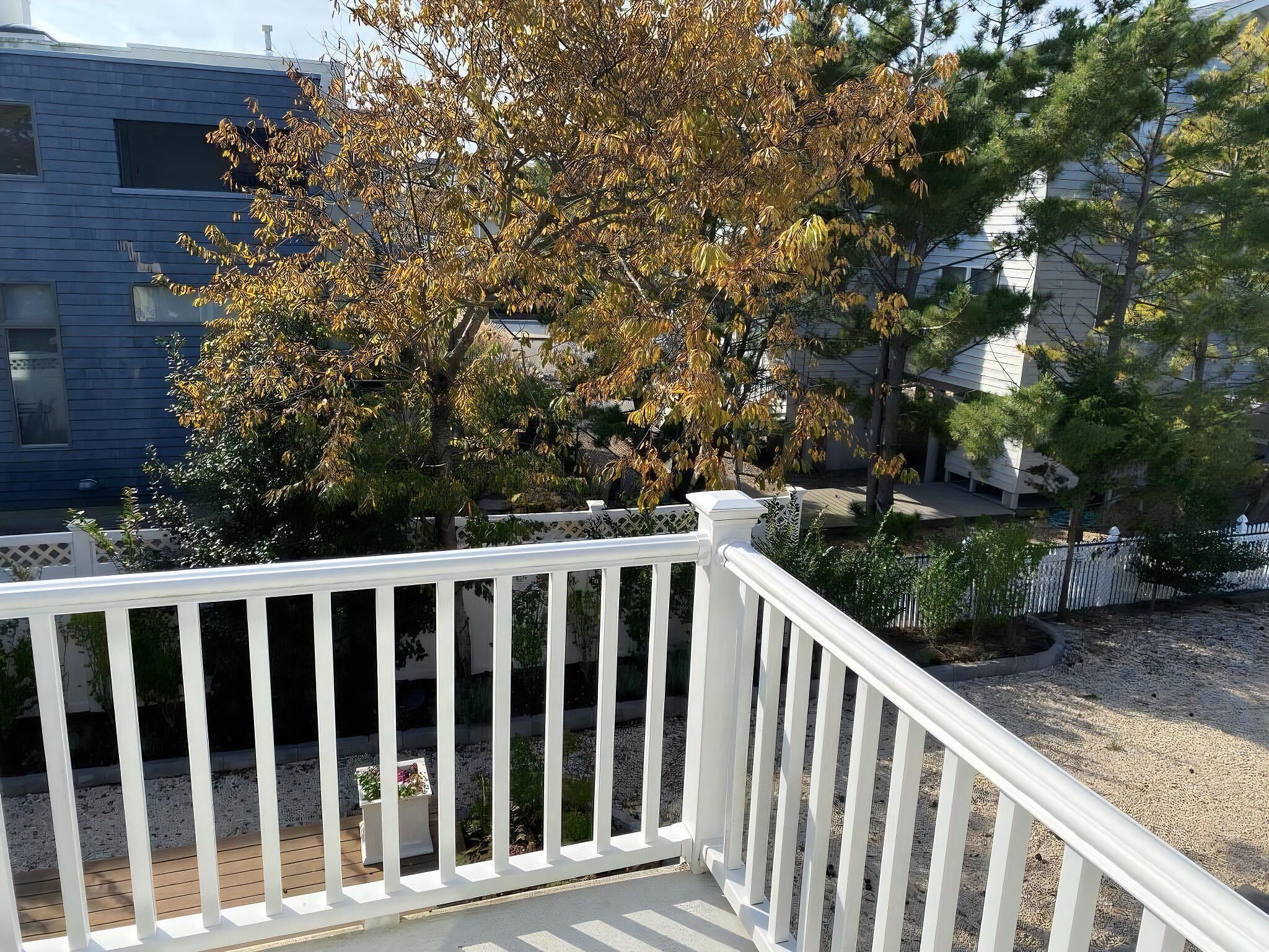 施設の敷地