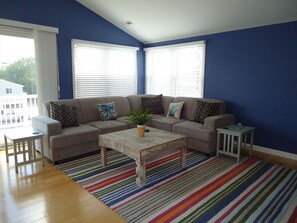 TV connectée, table de tennis de table