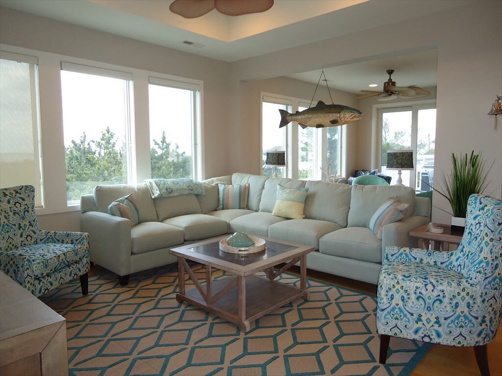 Smart-TV og bordtennis