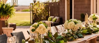 Island Waterfront Estate, Sunsets, boat basin, Close Beaches,  Sleeps12, dogs OK