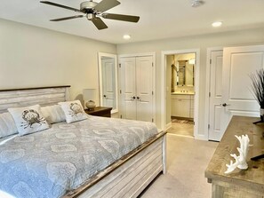4 Schlafzimmer, Bügeleisen/Bügelbrett, kostenloses WLAN
