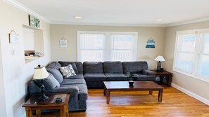 Téléviseur connecté