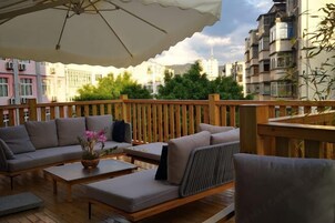 Aðstaða á gististað