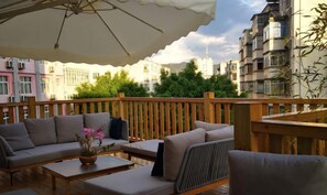 Property grounds - Pu'er Kunman Hotel (Pu'er)