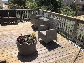 テラス / パティオ