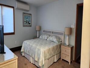 4 habitaciones, tabla de planchar con plancha y wifi gratis 