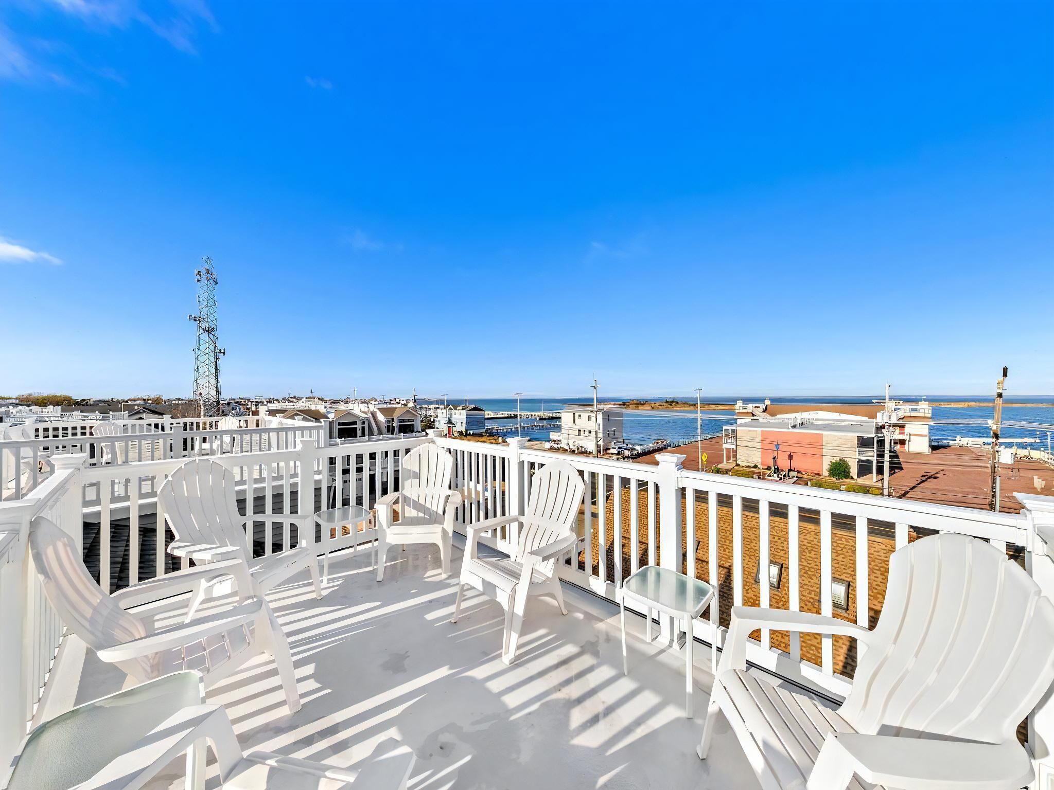 Terrazza/patio