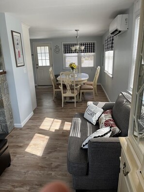 Télévision, lecteur de DVD