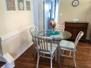 تناول الطعام