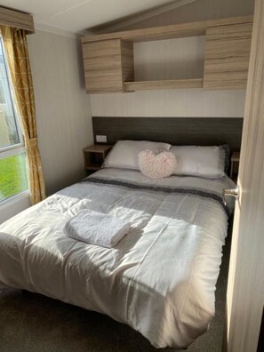 3 Schlafzimmer, kostenloses WLAN, Bettwäsche