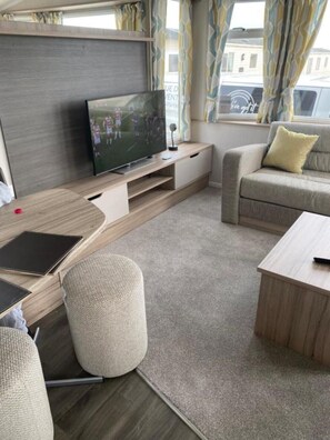 TV connectée