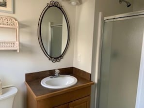 Badkamer