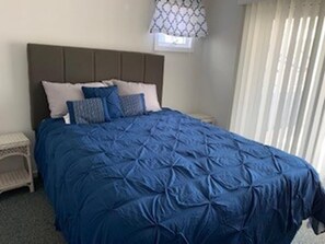 4 bedrooms, free WiFi