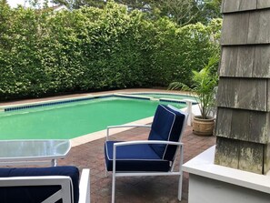 Piscina climatitzada