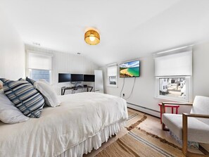 5 chambres, Wi-Fi gratuit