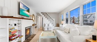 LBI vacation rental with pool