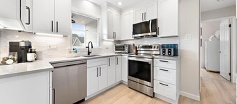 LBI vacation rental with pool