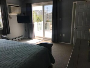 3 habitaciones, tabla de planchar con plancha y wifi gratis 