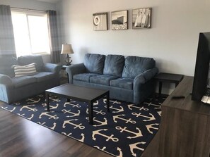 Smart-TV, DVD-Player