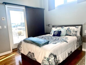 2 bedrooms, free WiFi - LBI vacation rental property (Ship Bottom)