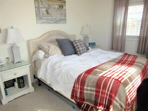 2 Schlafzimmer, kostenloses WLAN